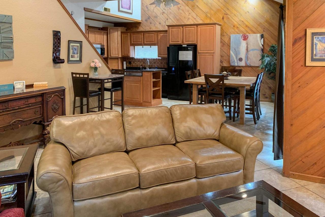 Hot Springs Vacation Rental Home On Lake Hamilton Экстерьер фото
