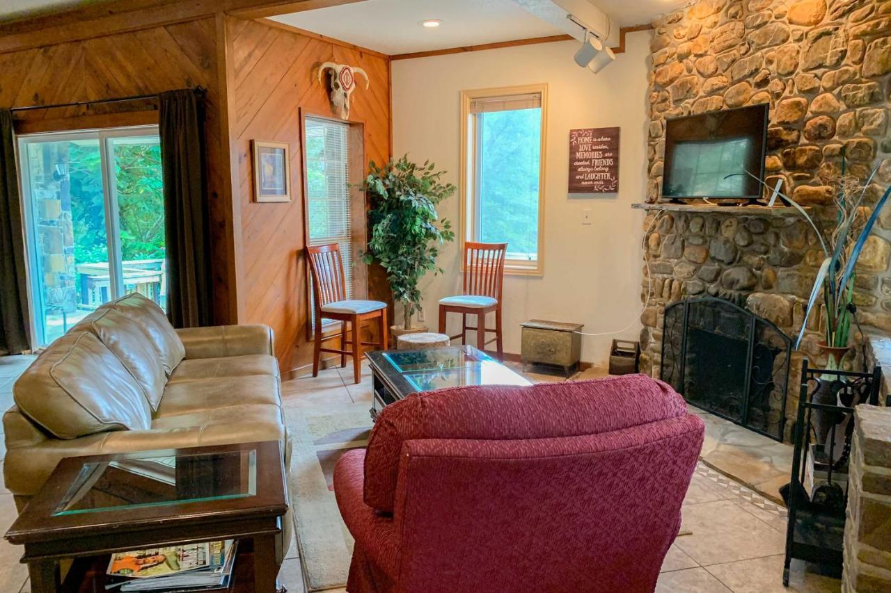 Hot Springs Vacation Rental Home On Lake Hamilton Экстерьер фото